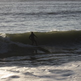 A Quickie before Sunset !, Lahinch Strand