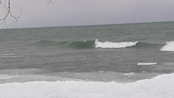 Game on, Presquile Point photo