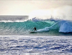 Surf's Up Brah, Kepuhi Beach/Sheraton's photo