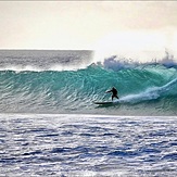 Surf's Up Brah, Kepuhi Beach/Sheraton's