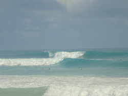 Macao beach, Playa del Macao photo