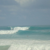 Macao beach, Playa del Macao