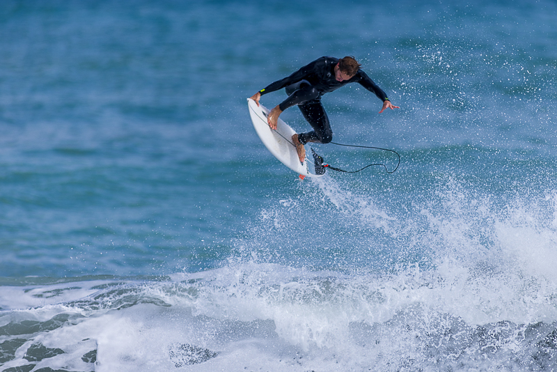 Juno Pier Jan 23 2022