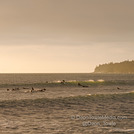 Sombrio Surfing, Vancouver Island, Canada, Sombrio Beach