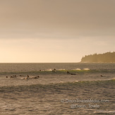 Sombrio Surfing, Vancouver Island, Canada, Sombrio Beach