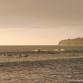 Sombrio Surfing, Vancouver Island, Canada, Sombrio Beach