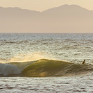 Sombrio Surfing, Vancouver Island, Canada, Sombrio Beach
