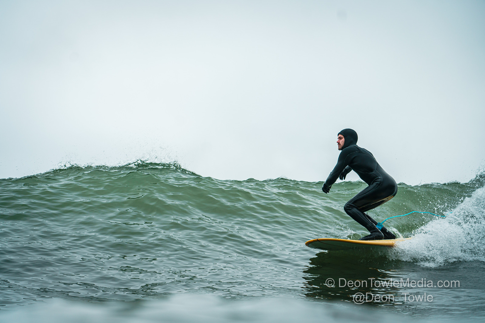 Sombrio Surfing, Vancouver Island, Canada, Sombrio Beach