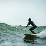 Sombrio Surfing, Vancouver Island, Canada, Sombrio Beach