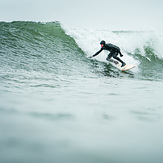 Sombrio Surfing, Vancouver Island, Canada, Sombrio Beach