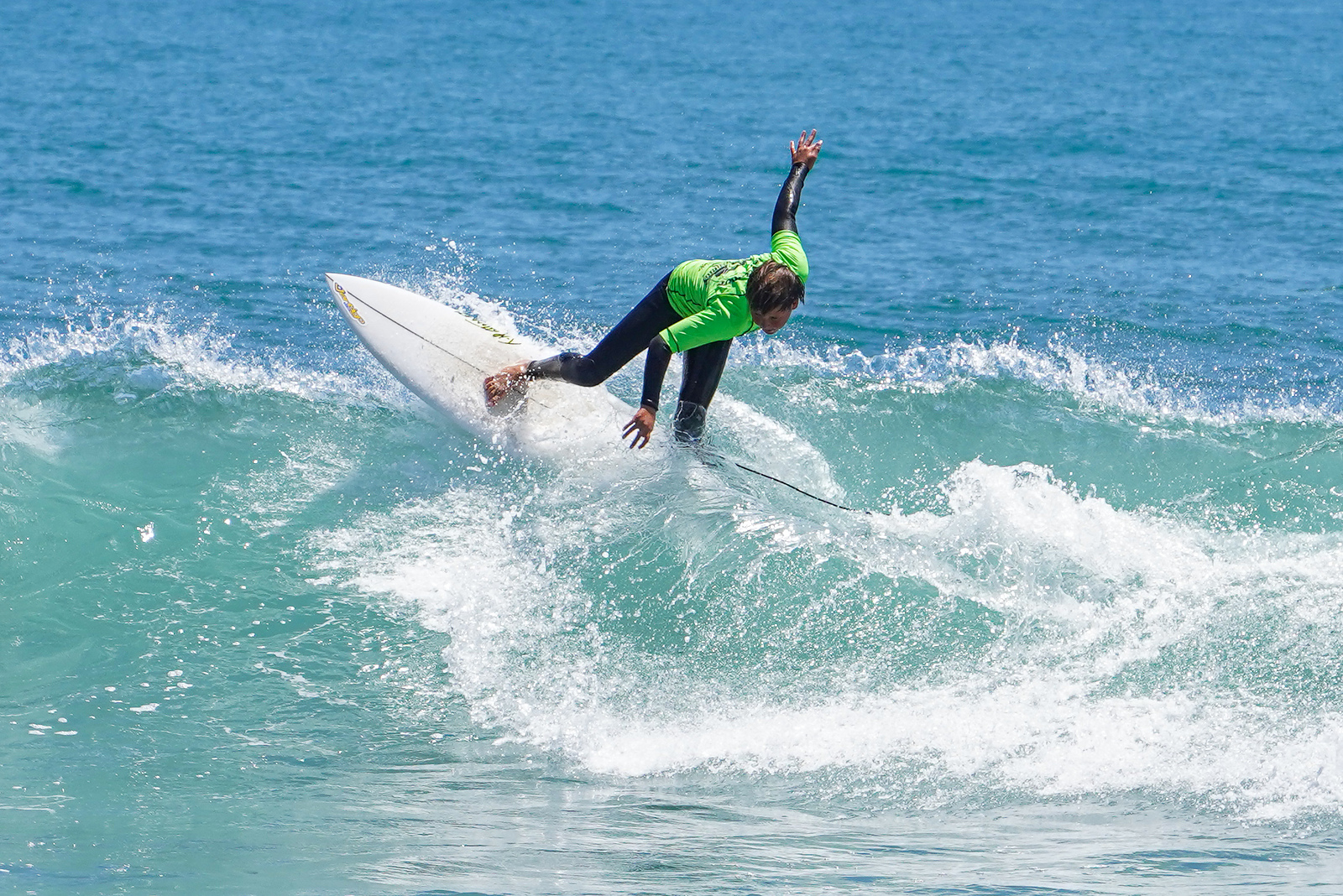 Fitzroy Beach 220122