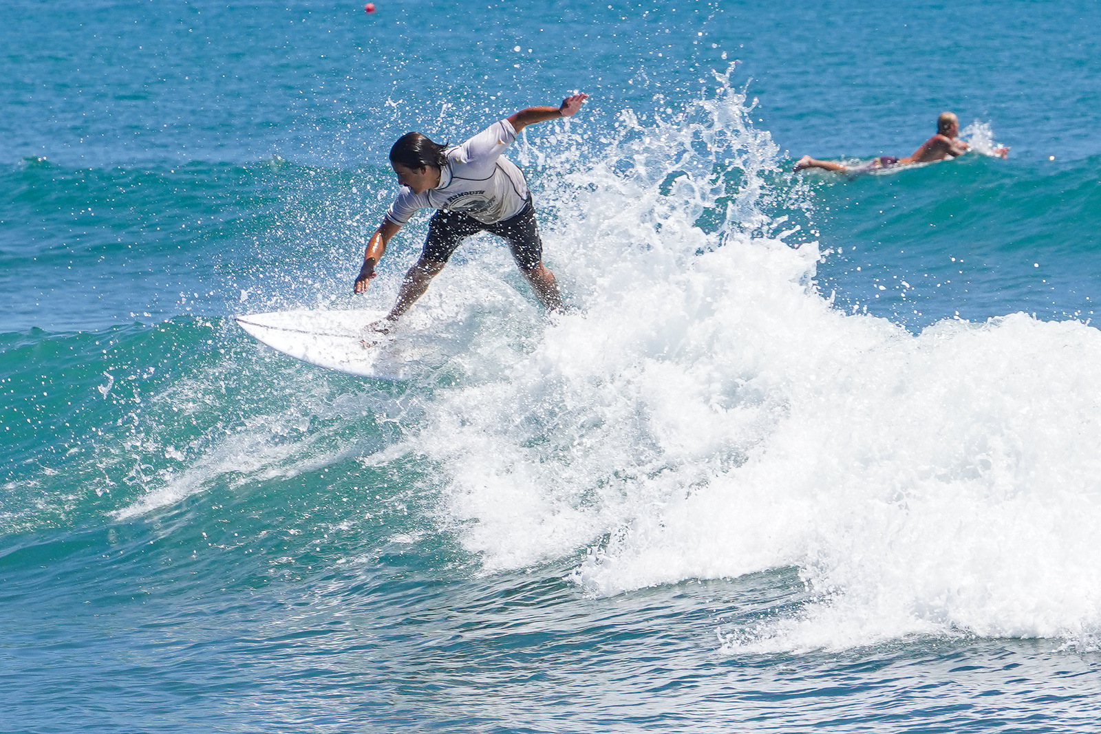 Fitzroy Beach 220122