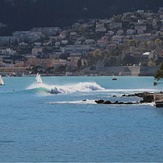 Pointe du Rube, Villefranche sur Mer