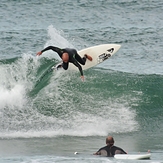 Surf in Somo, Playa de Somo