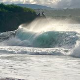 X Break Playa Alicia, Sosua Bay