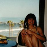 arlene guthrie, San Clemente Pier