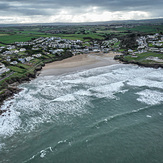 Polzeath Surf