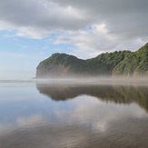 PRISTINE, Piha North