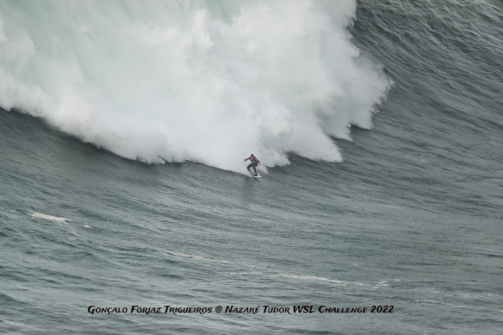 10 Fevereiro, Praia do Norte