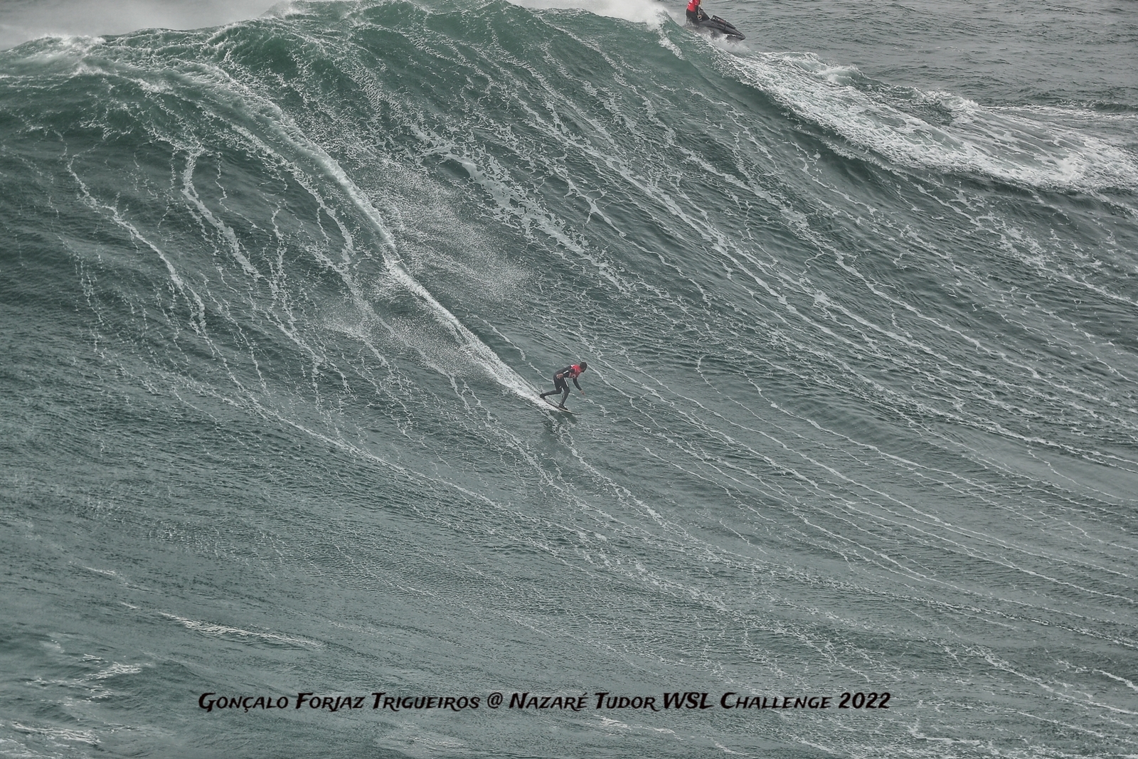 10 Fevereiro, Praia do Norte