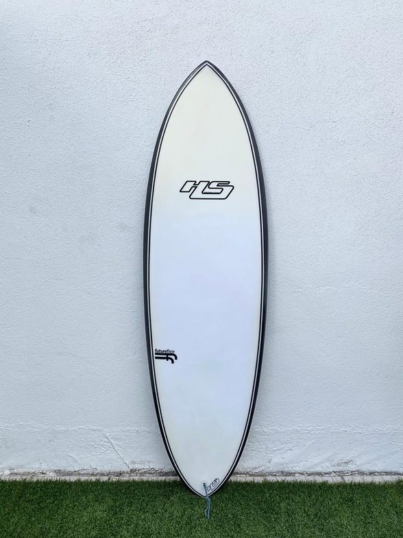 Board, Unawatuna