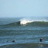 13@8, Surfside Jetty