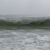 Surfing in Pakistan, Hawkes Bay (Karachi)