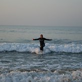 Life, Summerstrand Beach