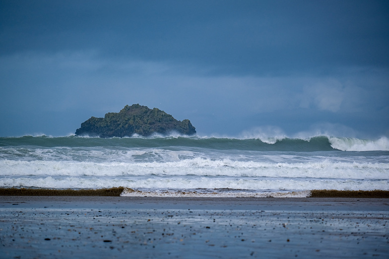 Polzeath Surf