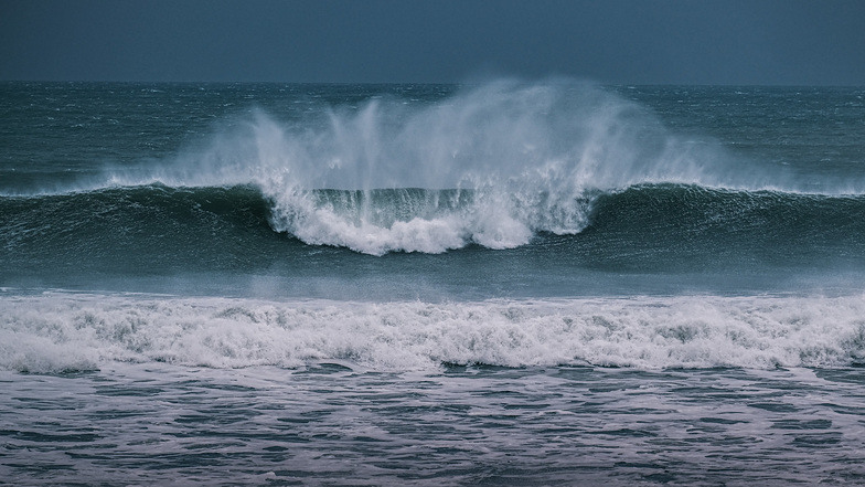 Polzeath Surf