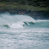 Polzeath Surf