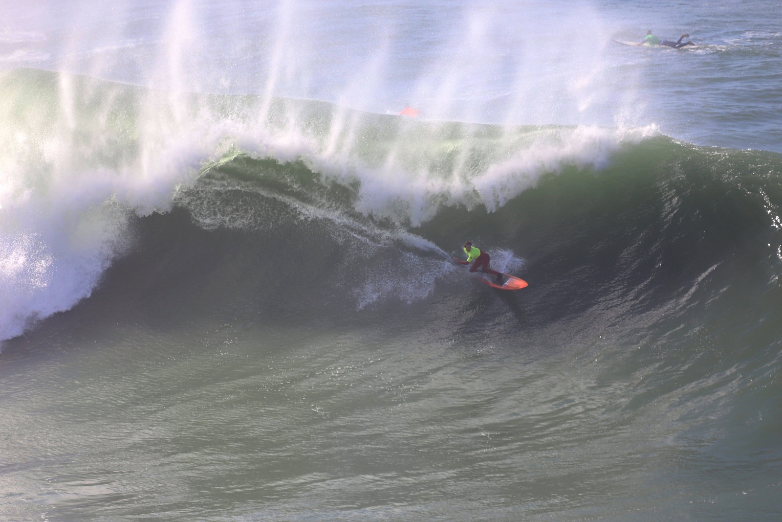 punta galea challenge 2022