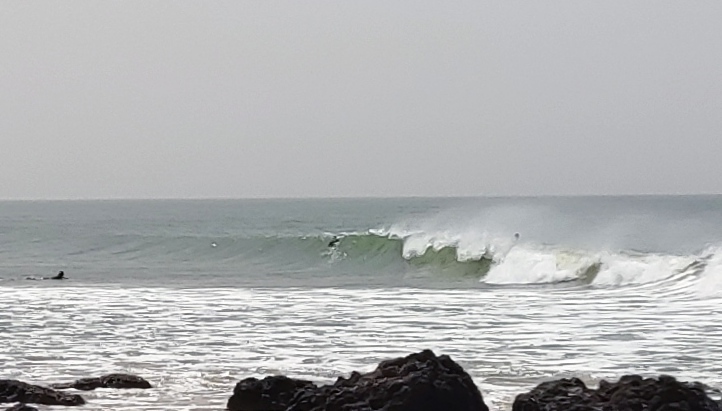 Somone offshore, Baobab (Somone)