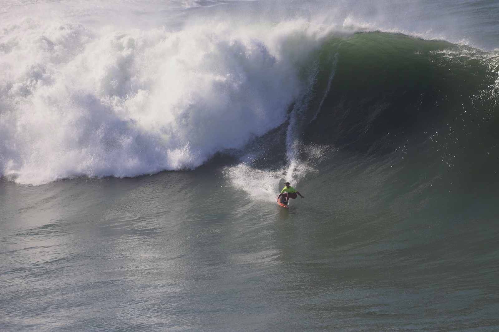 punta galea challenge 2022