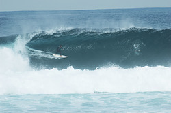 Voodoo 1, Cronulla photo
