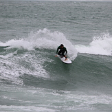 Bikini Beach, Bikini Beach (Gordon's Bay)