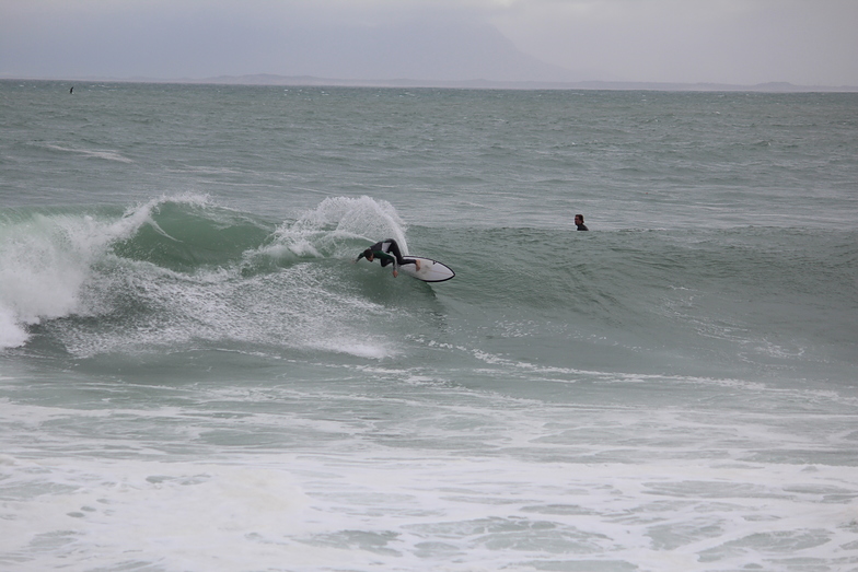 Bikini Beach, Bikini Beach (Gordon's Bay)