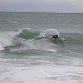 Bikini Beach, Bikini Beach (Gordon's Bay)