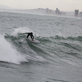 Bikini Beach, Bikini Beach (Gordon's Bay)