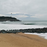 Anglet on fire, Anglet - Les Sables d'Or