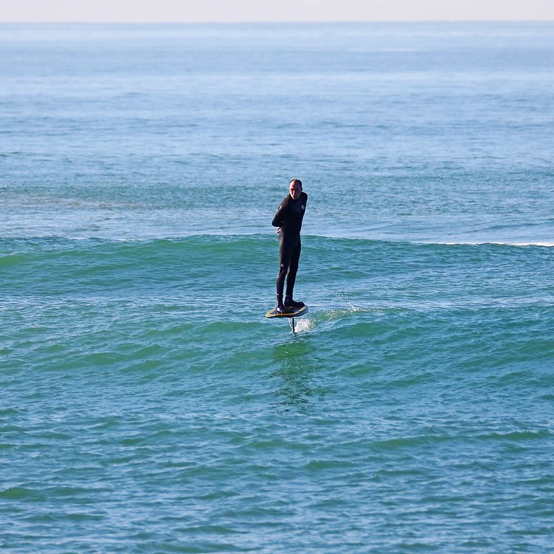 Good fly at home, Anglet - La Madrague