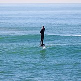 Good fly at home, Anglet - La Madrague