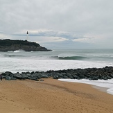 La plaquon, Anglet - VVF