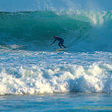 Rights on the Rocks, Leo Carillo State Beach