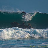 Rights on the Rocks, Leo Carillo State Beach