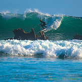 Rights on the Rocks, Leo Carillo State Beach