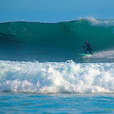 Rights on the Rocks, Leo Carillo State Beach