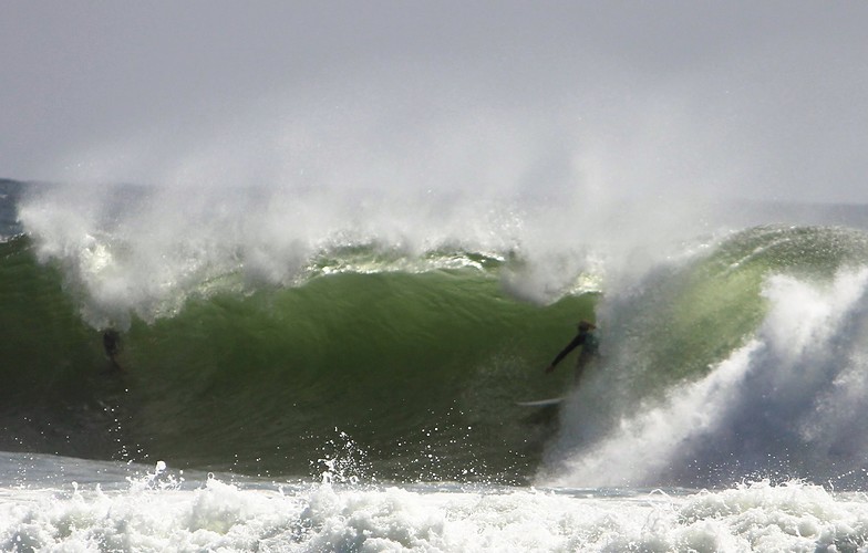 Caba Morning, Cabarita