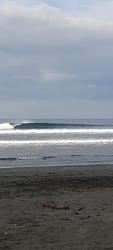 Jacó, Morales., Jaco Beach photo