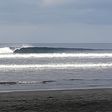 Jacó, Morales., Jaco Beach